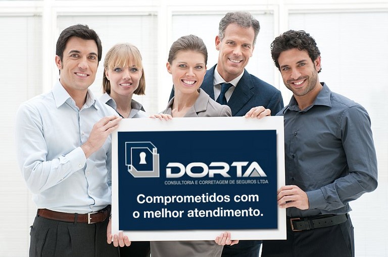 Corretora de Seguros